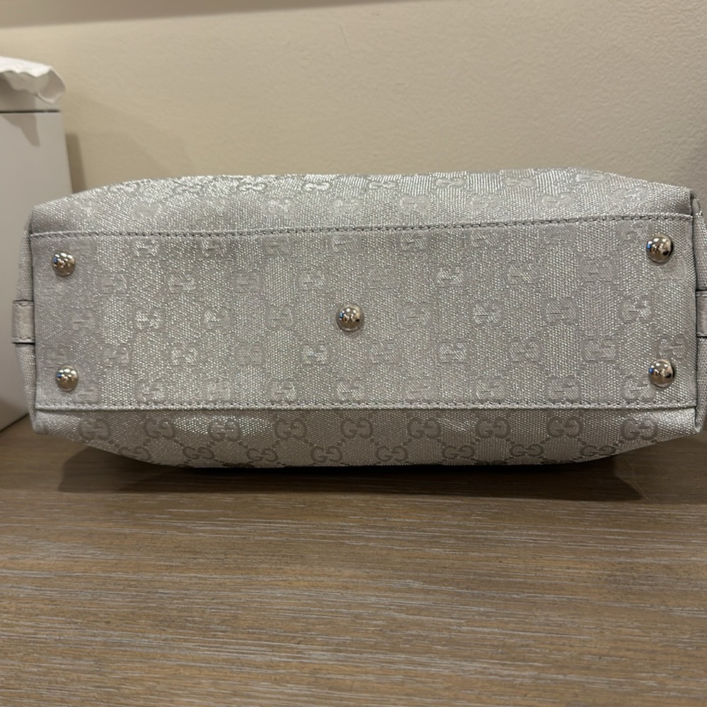 Gucci mini handbag - Picture 3 of 7